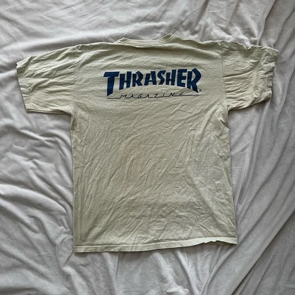 Supreme T-shirt - Picture 2 of 3